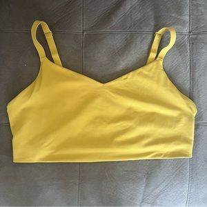 NWOT Athleta Sports Bra